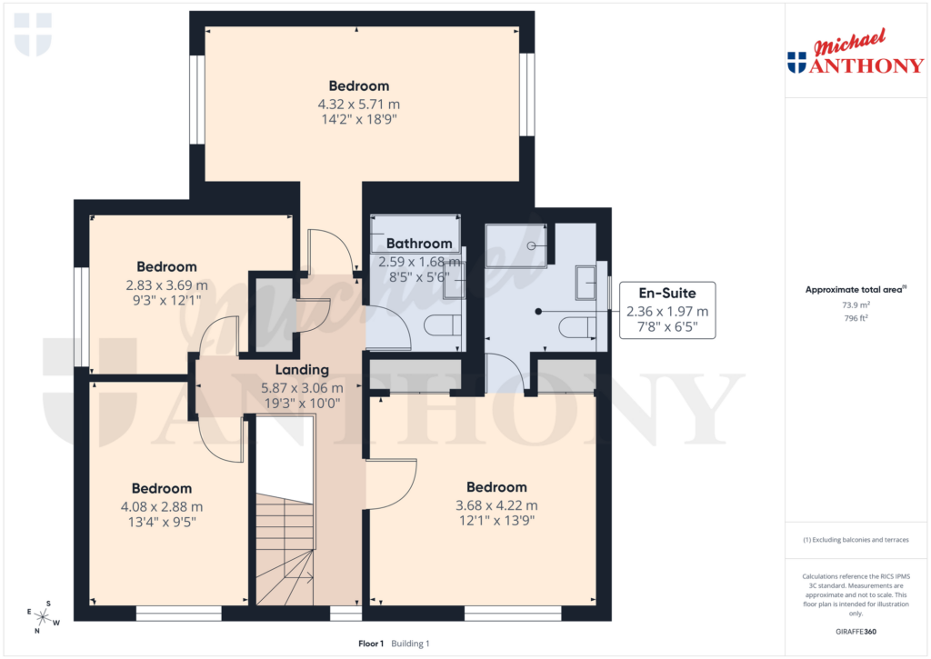 Property Floorplan 3