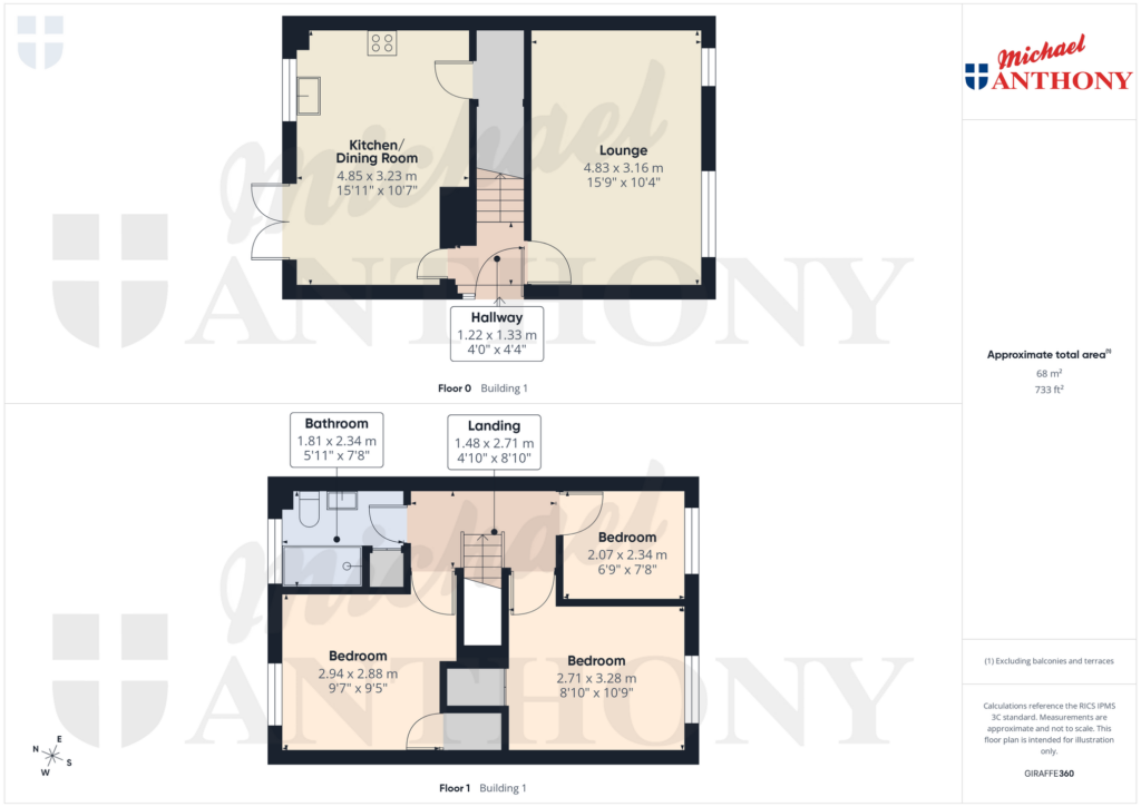Property Floorplan 1