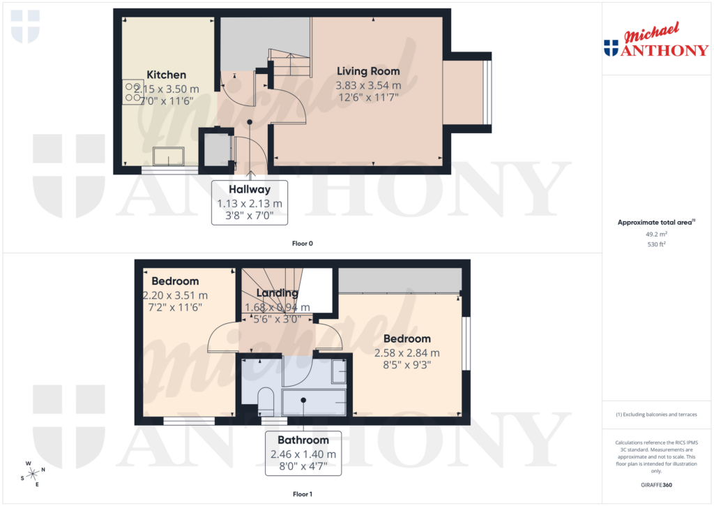 Property Floorplan 1