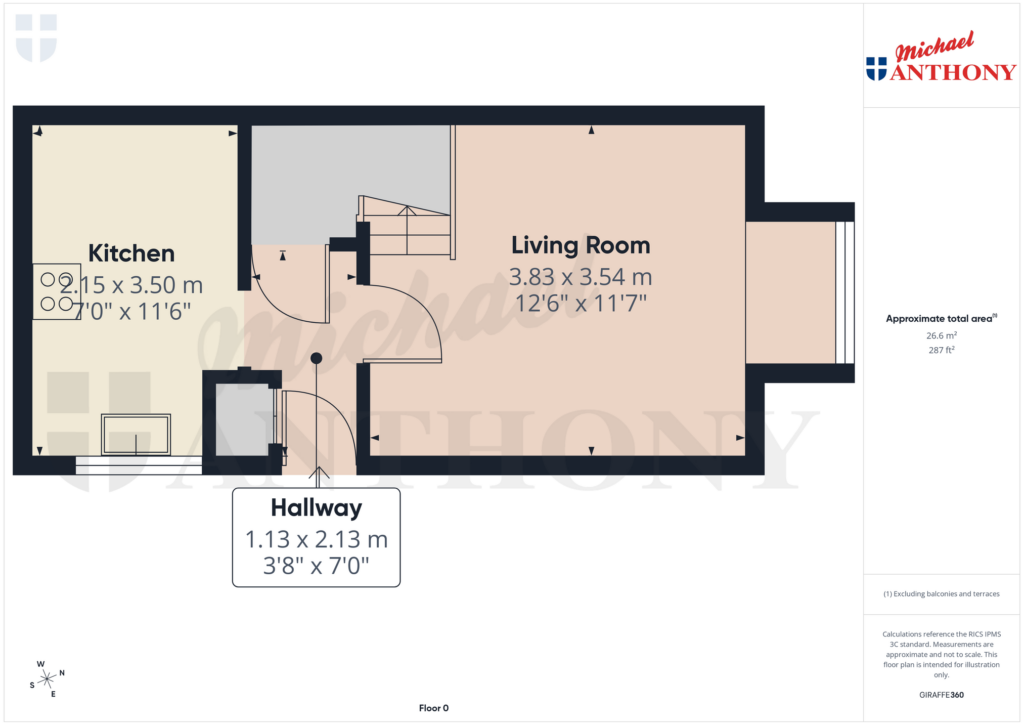 Property Floorplan 2