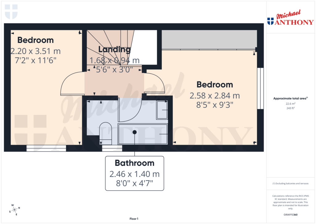 Property Floorplan 3