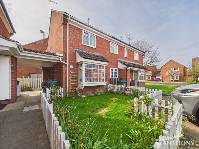 Webster Road, Aylesbury