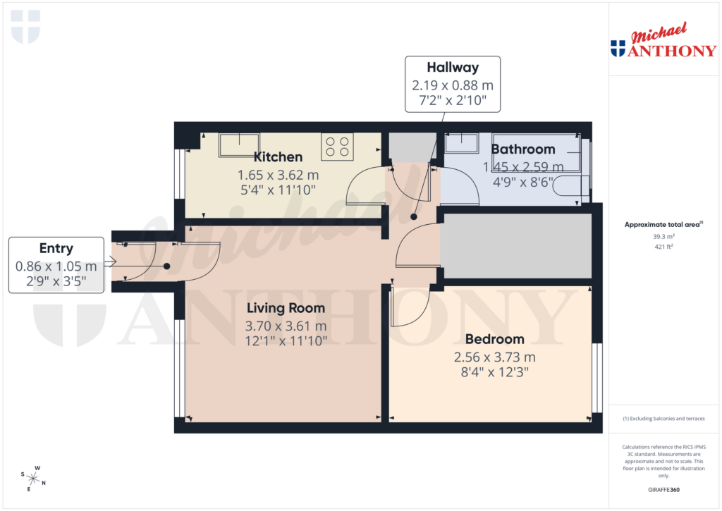 Property Floorplan 1