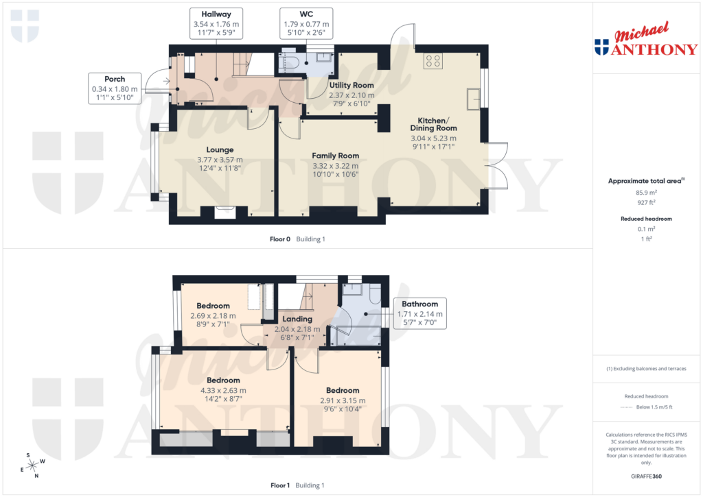 Property Floorplan 4
