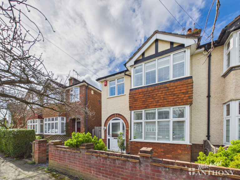 Walton Way, Aylesbury Image