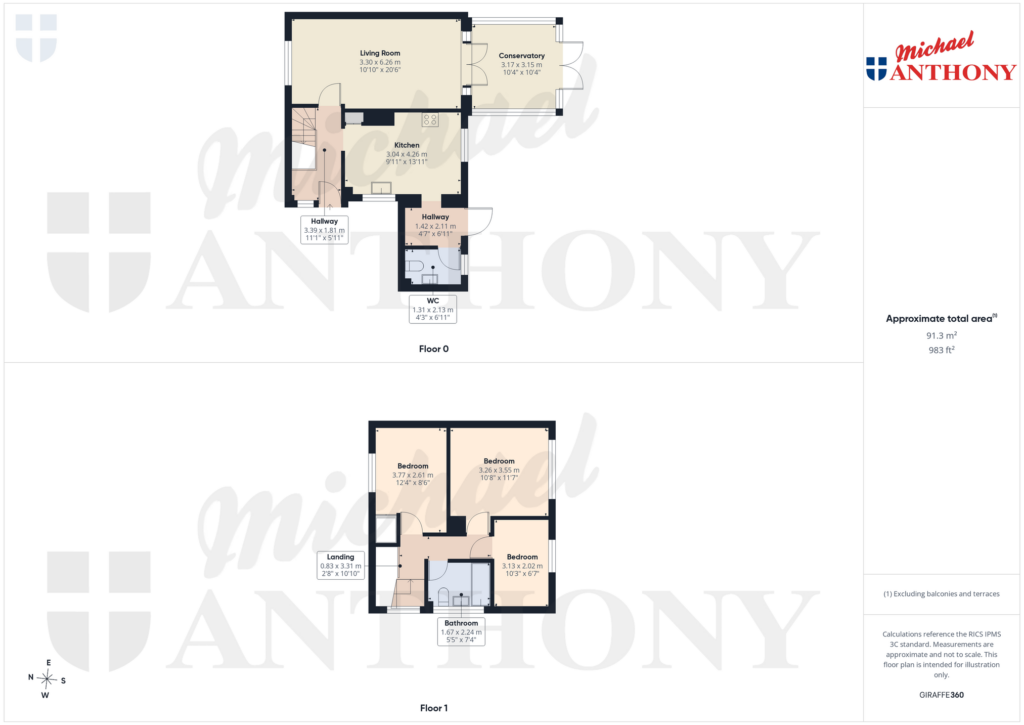 Property Floorplan 1