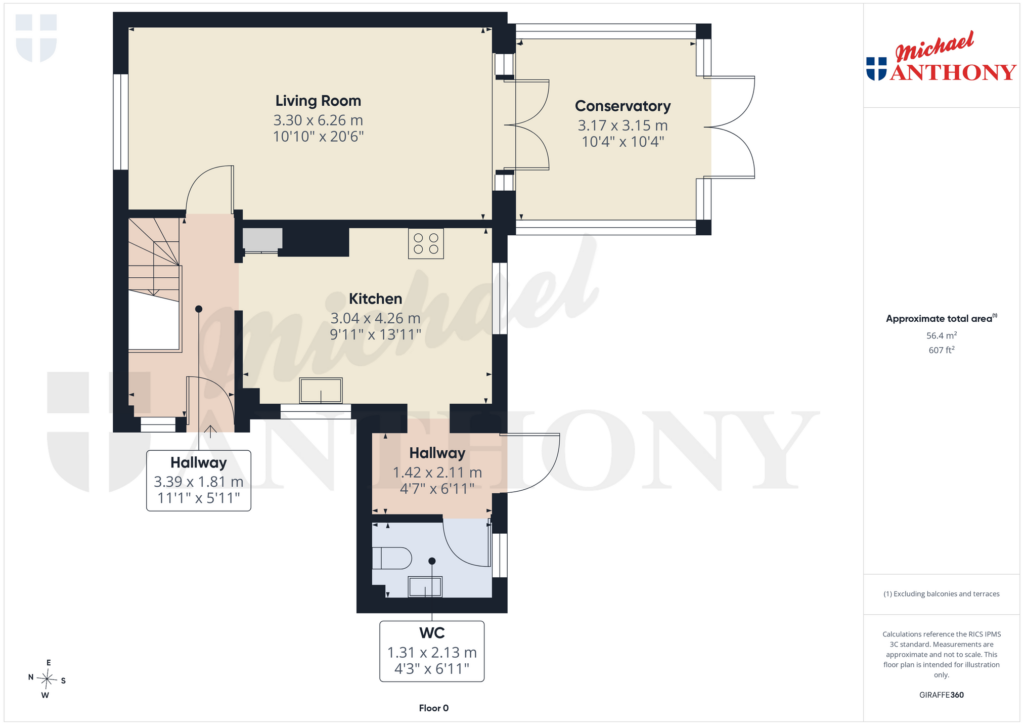 Property Floorplan 2