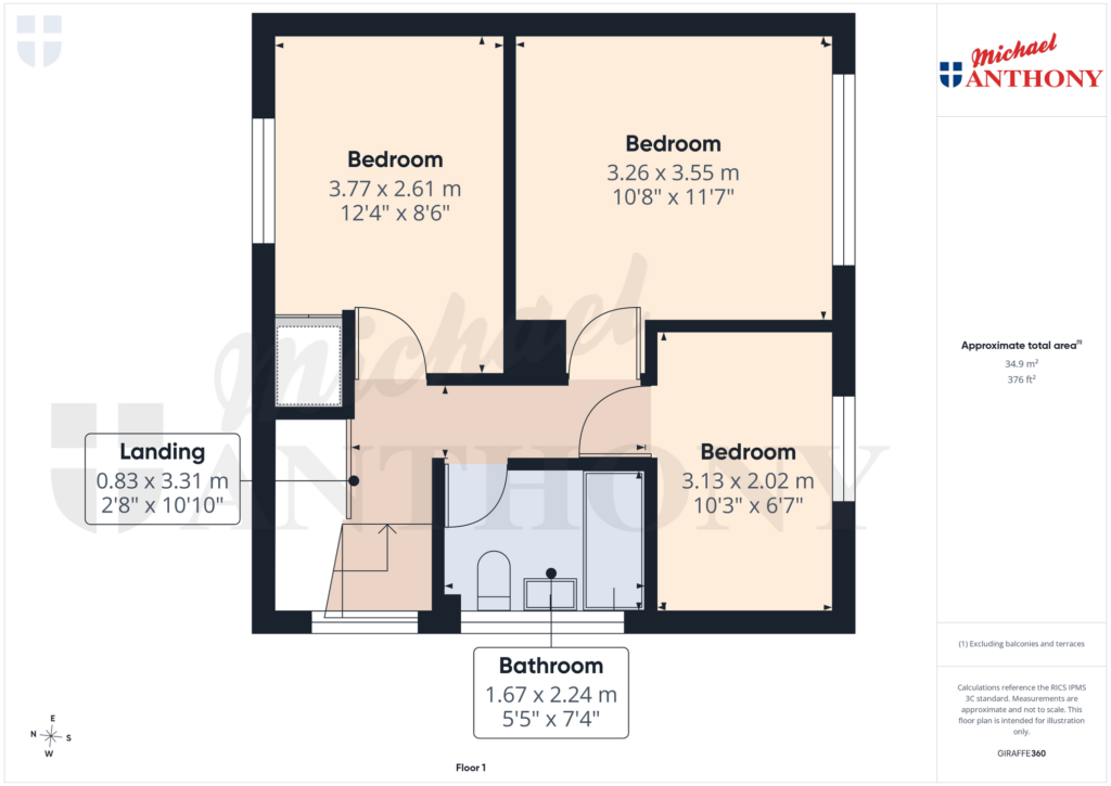 Property Floorplan 3