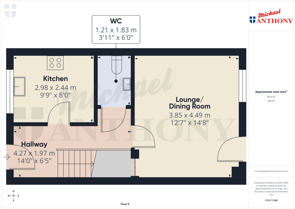 Property Floorplan 2