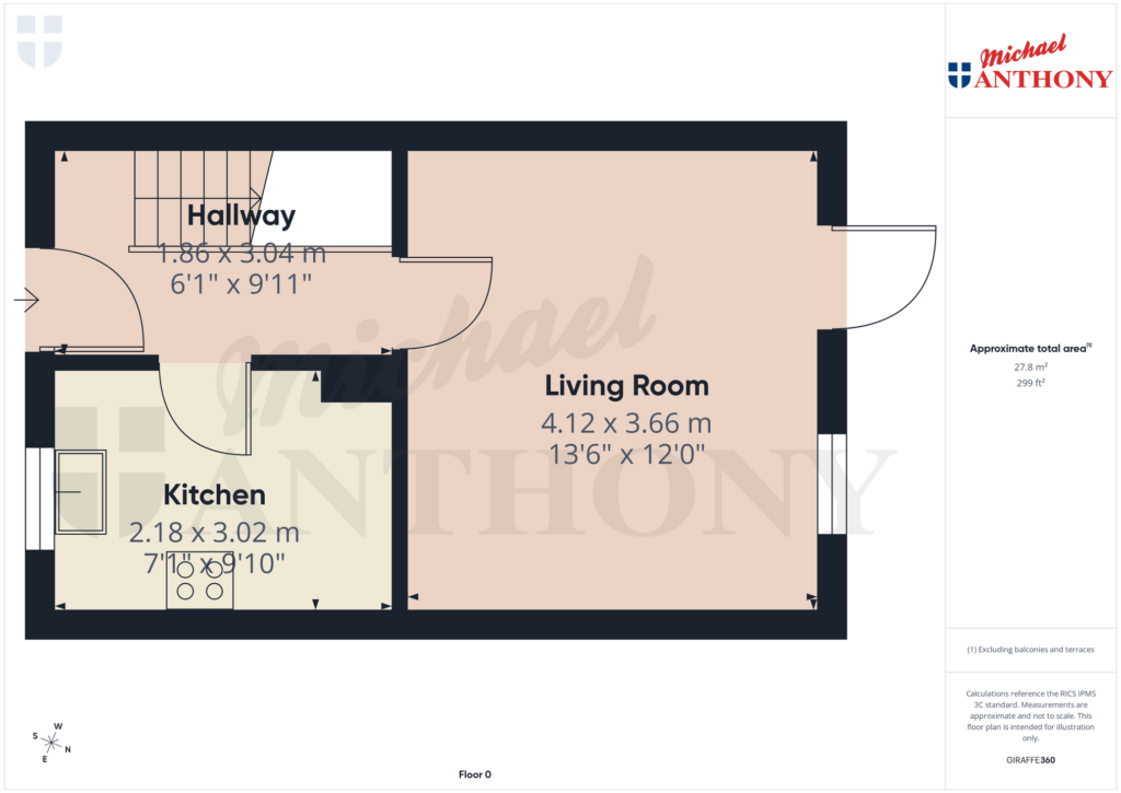 Property Floorplan 2
