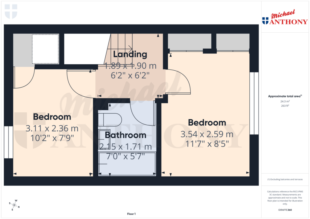 Property Floorplan 3