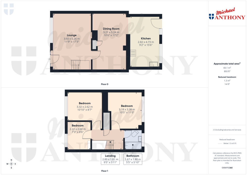 Property Floorplan 1