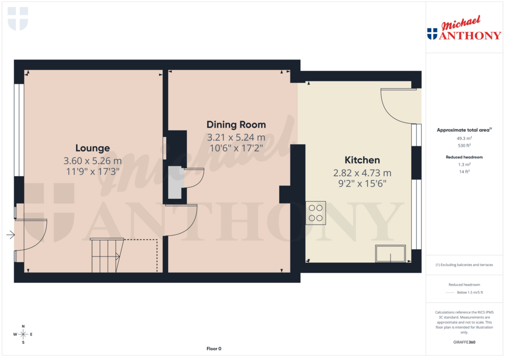Property Floorplan 2