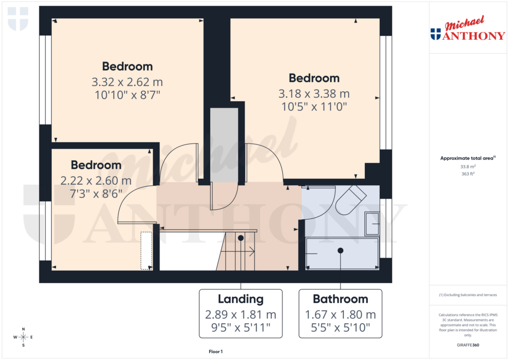 Property Floorplan 3