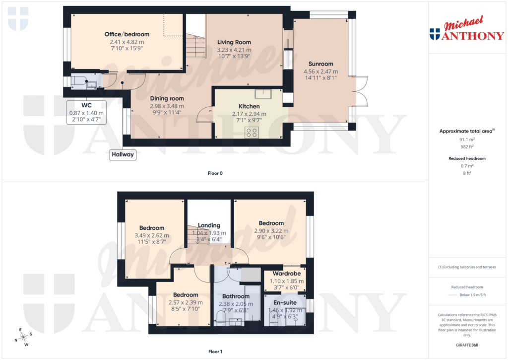 Property Floorplan 1