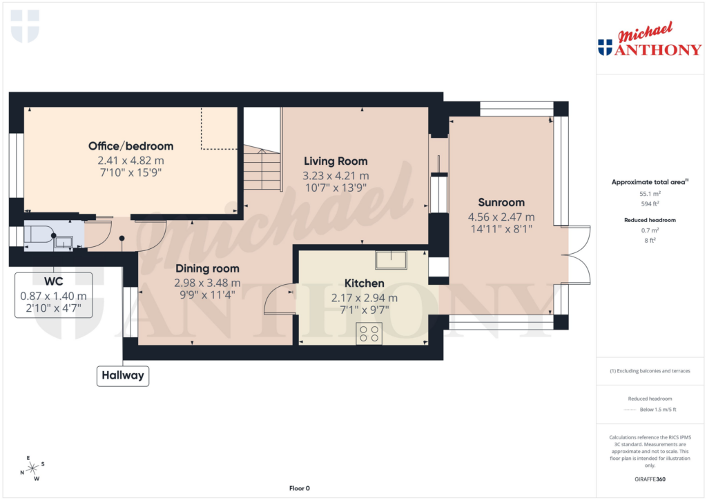 Property Floorplan 2