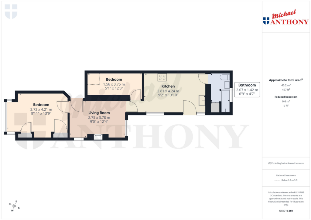 Property Floorplan 1