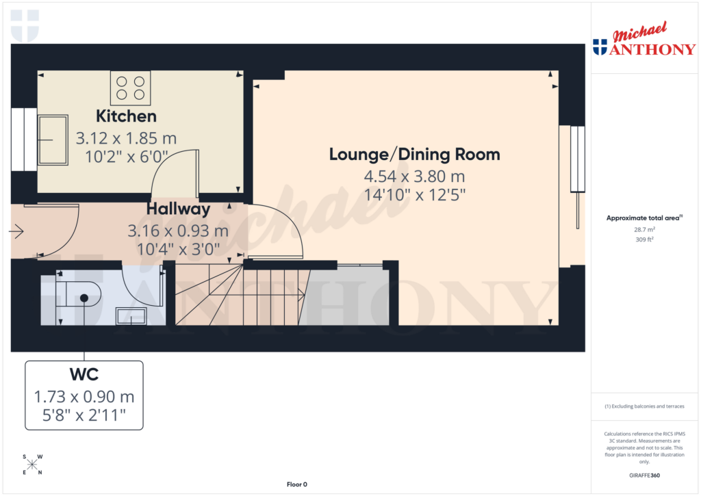 Property Floorplan 2