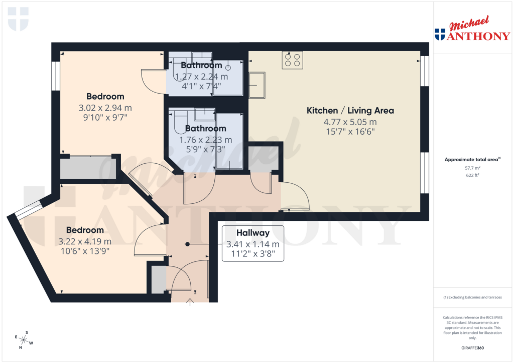 Property Floorplan 1