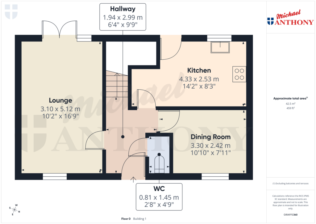 Property Floorplan 2