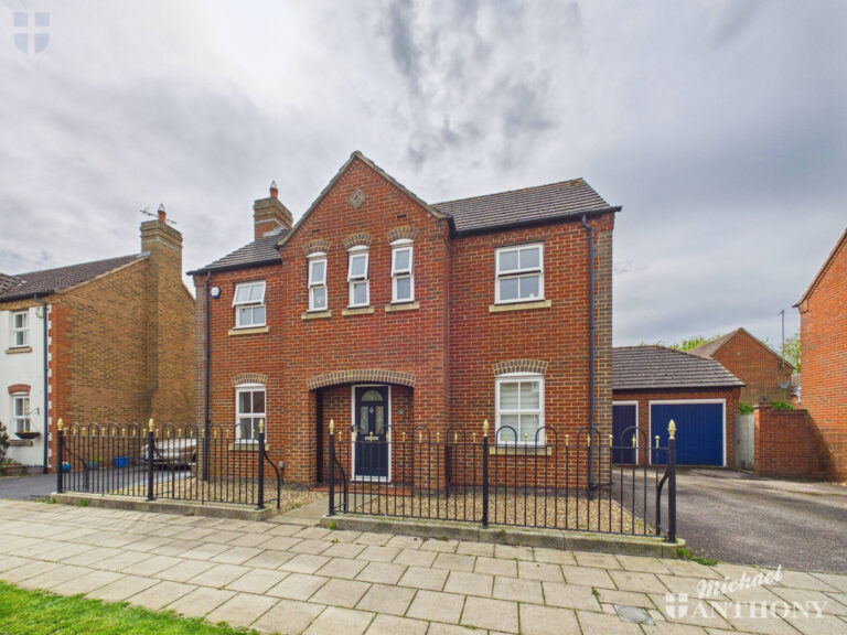 Prestwold Way, Aylesbury Image