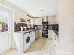 Prestwold Way, Aylesbury
