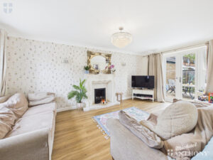 Prestwold Way, Aylesbury