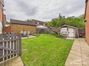 Prestwold Way, Aylesbury