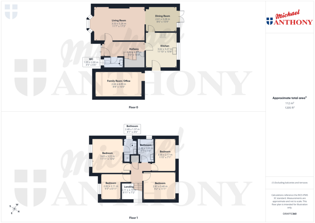 Property Floorplan 1