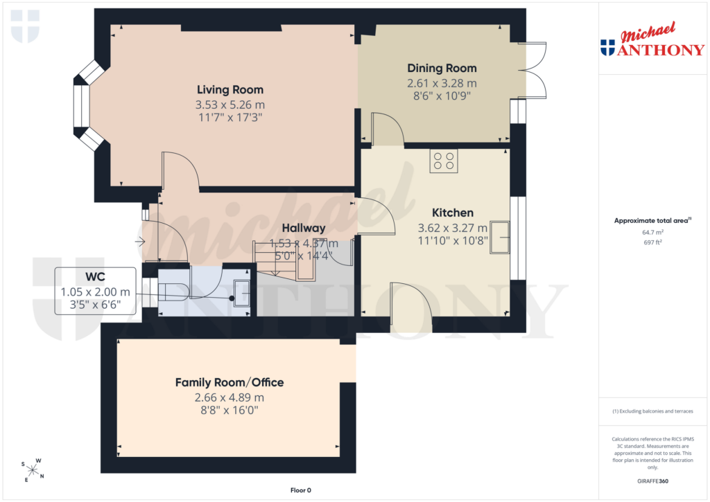 Property Floorplan 2