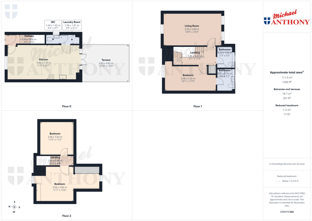 Property Floorplan 1