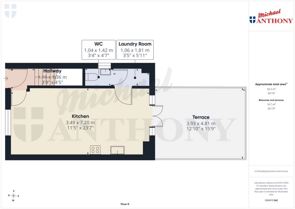 Property Floorplan 2