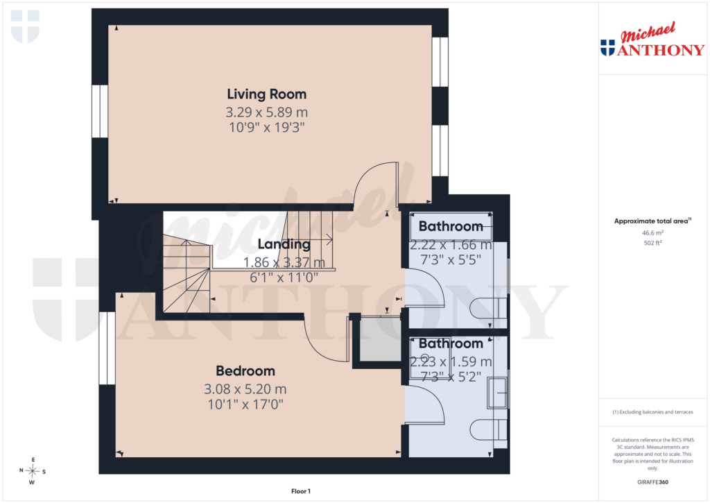 Property Floorplan 3