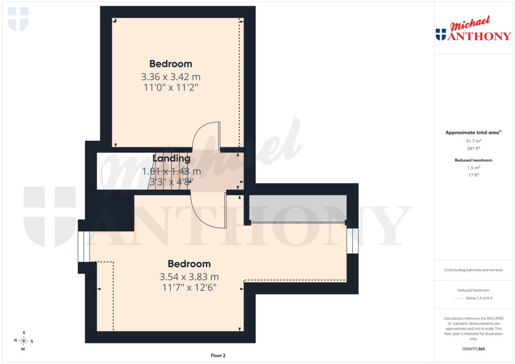 Property Floorplan 4