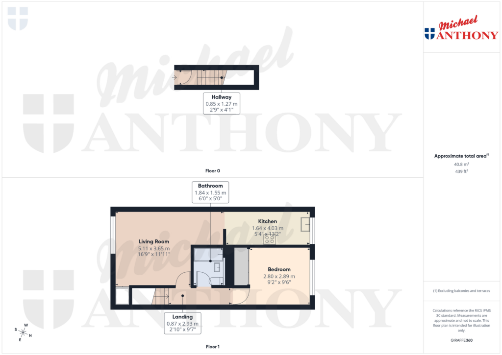 Property Floorplan 1