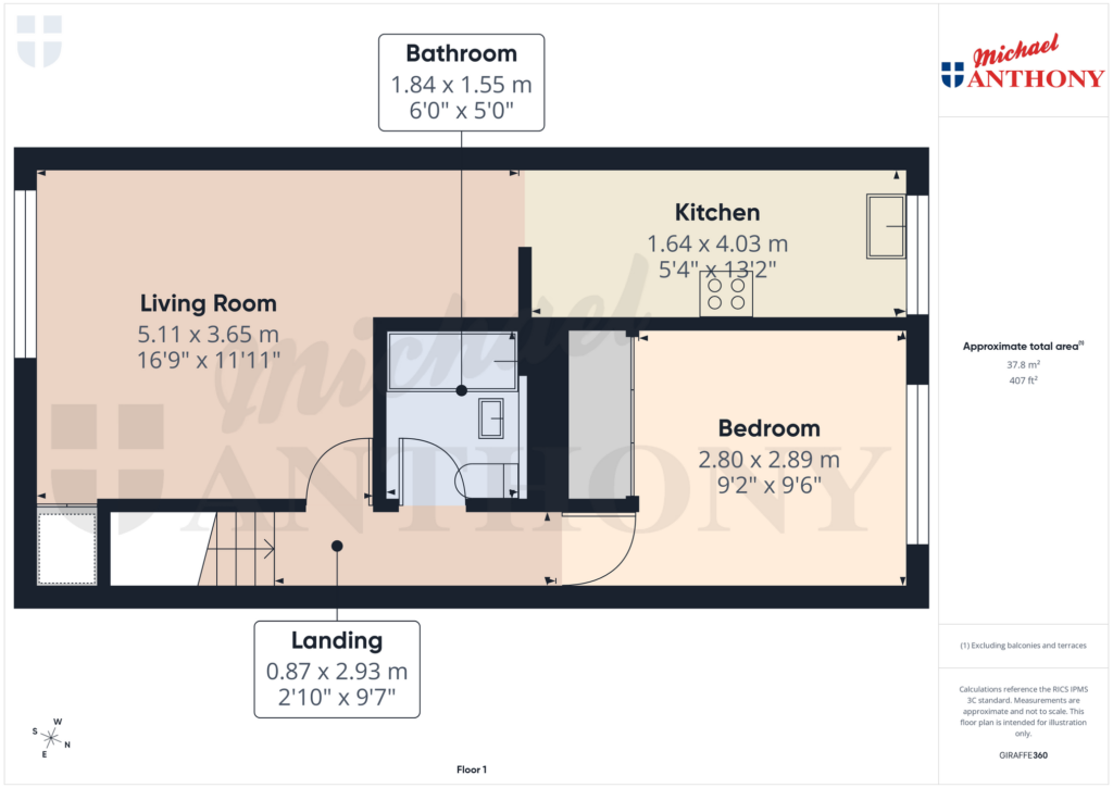 Property Floorplan 3