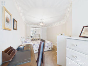 Pearl Court, Croft Road, Aylesbury