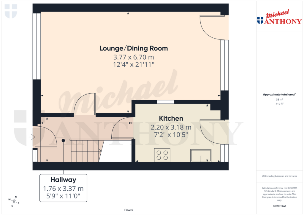 Property Floorplan 2