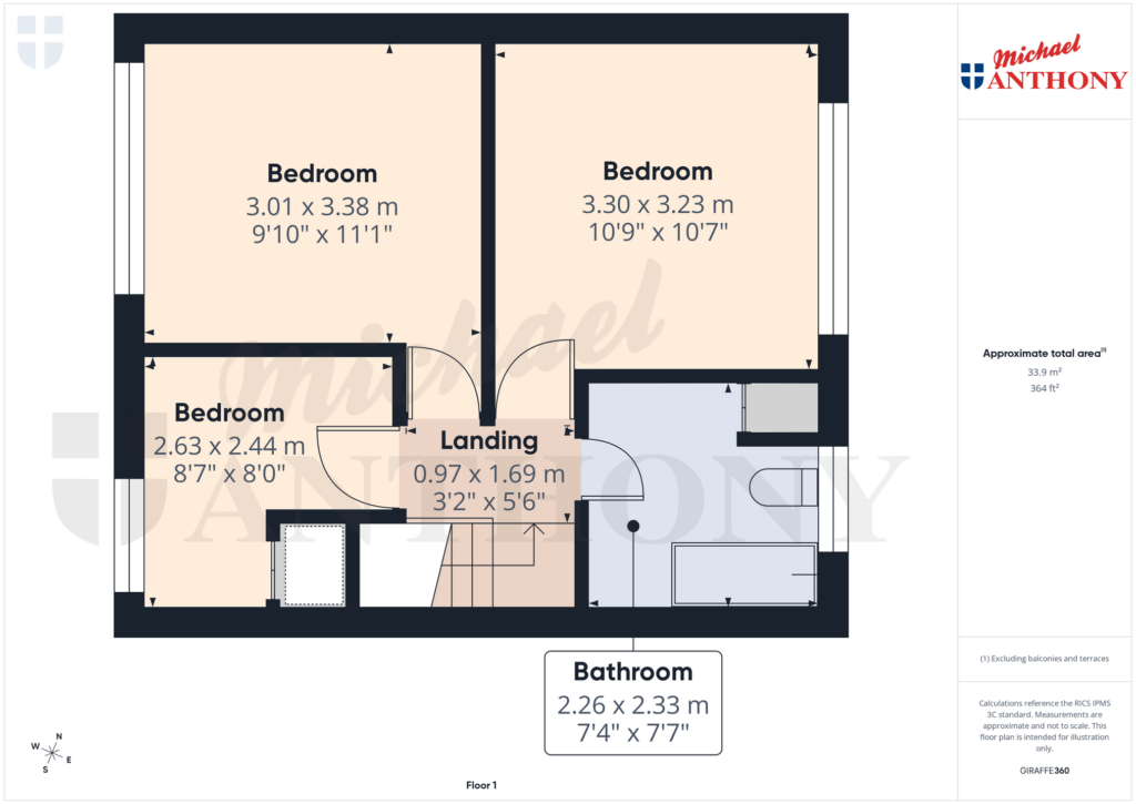 Property Floorplan 3