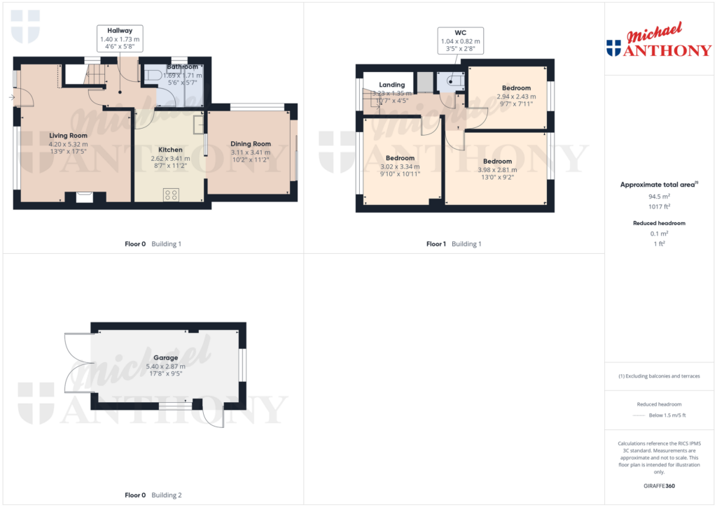 Property Floorplan 1