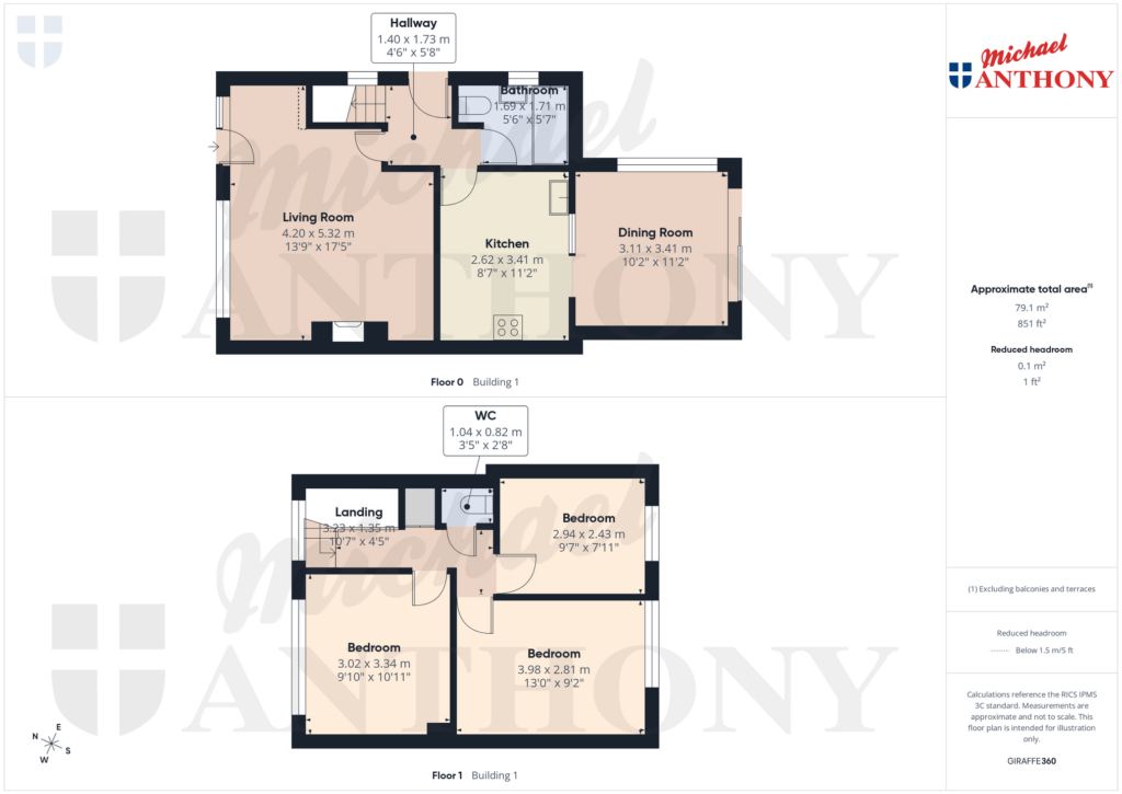 Property Floorplan 2