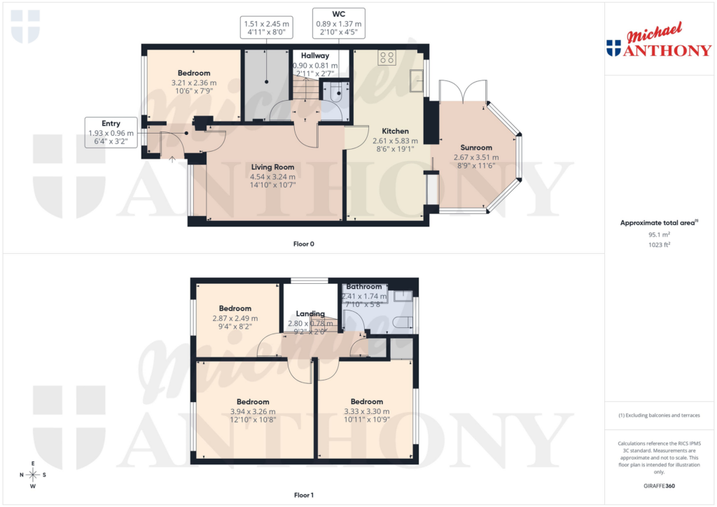 Property Floorplan 1