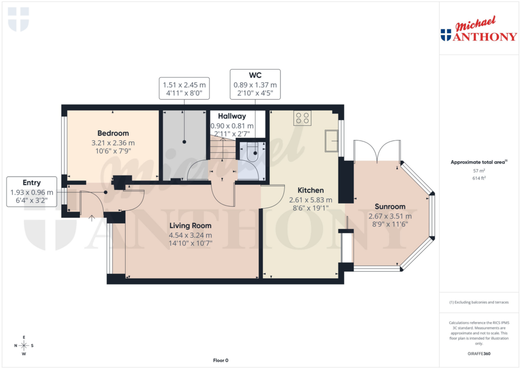 Property Floorplan 2