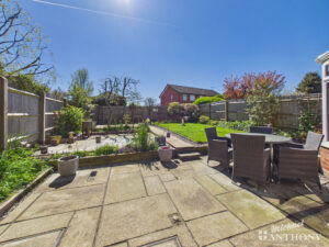 Elham Way, Aylesbury