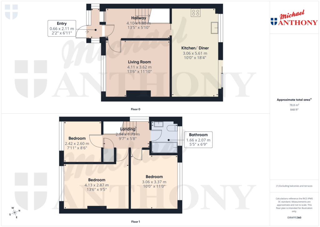 Property Floorplan 1