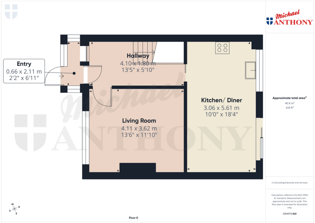 Property Floorplan 2