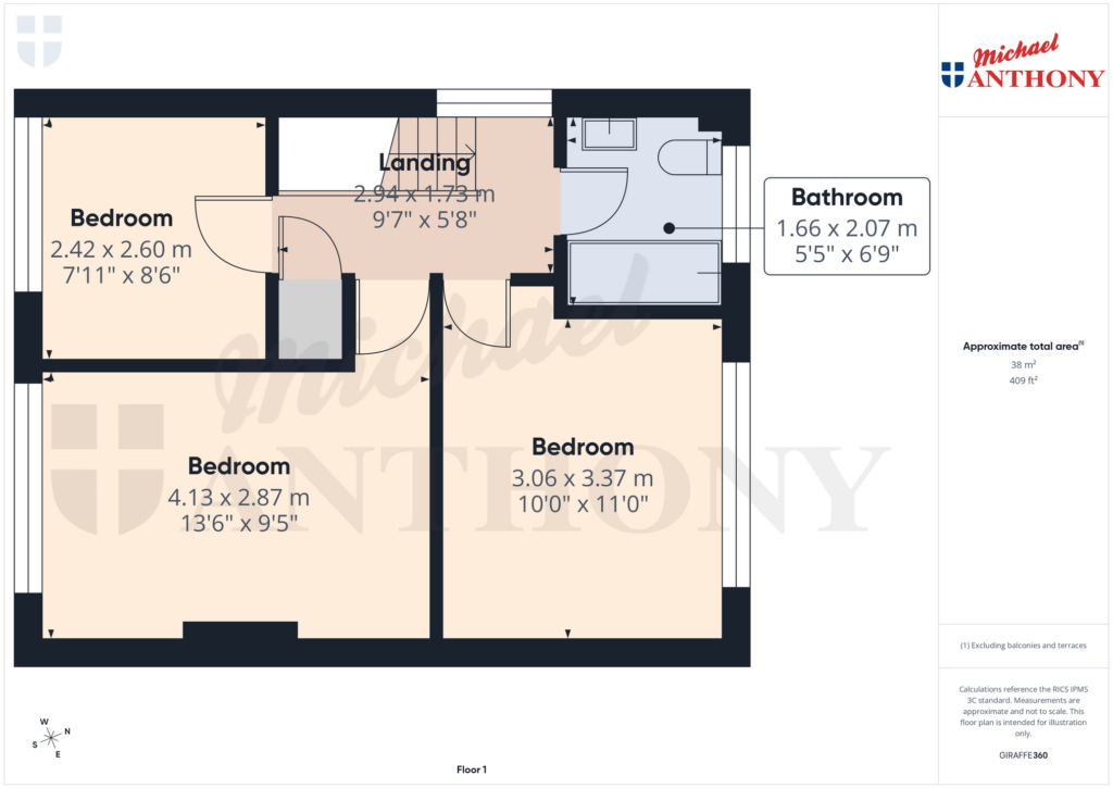 Property Floorplan 3