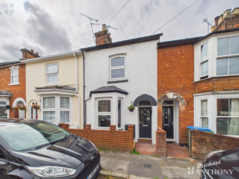 Ardenham Street, Aylesbury Image