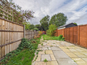 Ardenham Street, Aylesbury