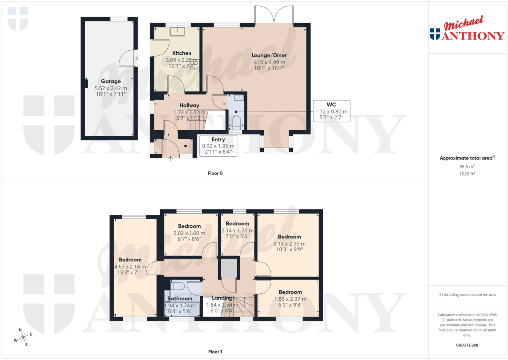 Property Floorplan 1
